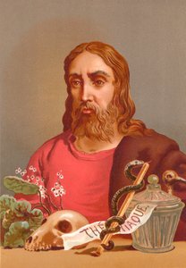 Galen autorstwa Josep or Jose Planella Coromina