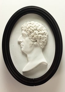 Francis Russell, 5. książę Bedford autorstwa Joseph (after) Nollekens