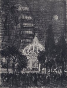 Wielkie Koło, Earl