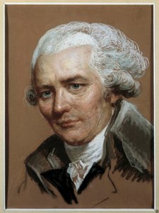 Portret Pierre