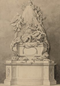 Pomnik generała majora Wolfe