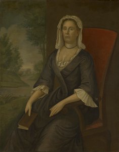Hannah Gookin Kent (1691 .)
