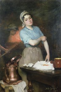 Cukiernia ładna