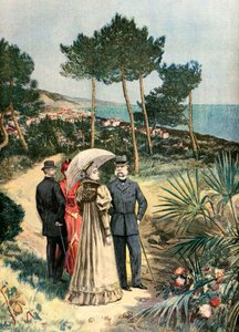 Cesarz austriacki Franciszek Józef I
