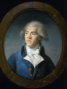 Francuski: Portrait présumé d