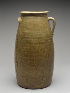 Maselnica autorstwa Joseph C. Rushton