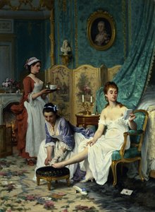 Wał, 1892