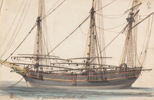 Grecki Polak autorstwa Joseph Cartwright