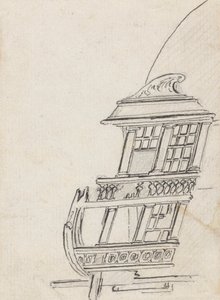 Декоративный суровый полироль autorstwa Joseph Cartwright