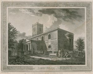 Lewisham, Londyn