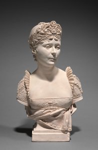Popiersie cesarzowej Józefiny, 1805.