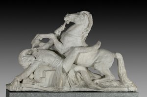 Śmierć generała Louisa Charlesa Antoine