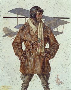 Pilot Sił Powietrznych
