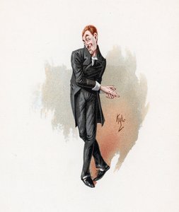 Uriah Heep, ilustracja z 