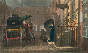 „Odlot”, 1813