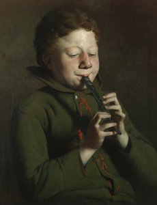 Geniusz, 1885