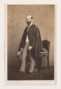 Pełnometrażowy portret malarza Bodin L