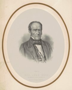 Szanowny John Bell autorstwa Joseph E. Baker