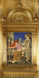 Flora autorstwa Joseph Edward Southall