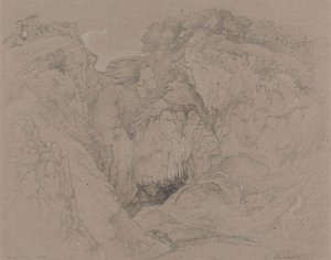 Castleton — szczyt