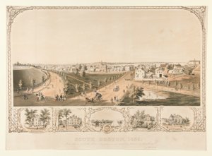 Południowy Boston, 1859
