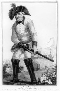 Choleric, z 