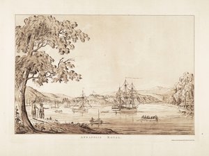 Annapolis Royal