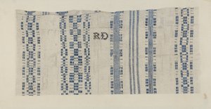 Bielizna autorstwa Joseph Goldberg