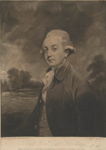 William Wenworth-Fitzwilliam, 4.hrabia Fitzwilliam