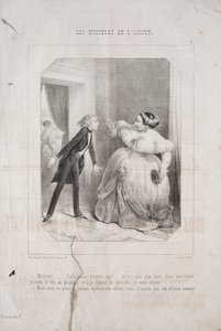 Tajemnice miłości: nr 1 autorstwa Joseph Guillaume Bourdet