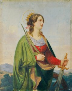 Święta Katarzyna