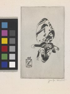 Nieuprawny autorstwa Joseph Hecht