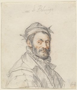 Giovanni z Bolonii