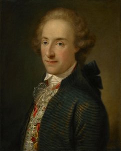Książę Alojzy I Liechtenstein (1759-1805)