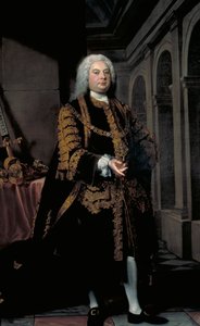 „Sir John Barnard, burmistrz 1737”, 1738 r autorstwa Joseph Highmore
