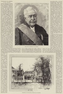 Ferdynand de Lesseps