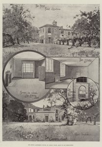 Dom Sir Edwina Landseera, St John