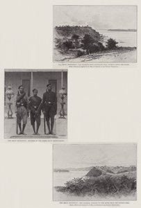 Wyprawa na Benin