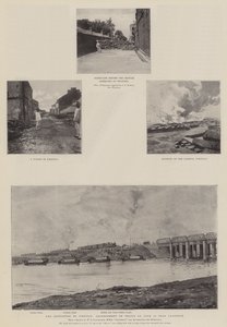 Wyprawa do Tientsin autorstwa Joseph Holland Tringham