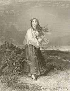 Kate jest szalona autorstwa Joseph John Jenkins
