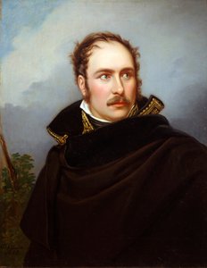 Eugeniusz de Beauharnais”, 1781-1824, 1815.