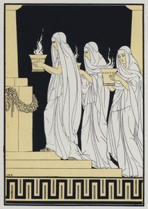 Historia narodzin Rzymu autorstwa Joseph Kuhn Regnier