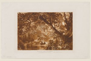  autorstwa Joseph Mallord William Turner