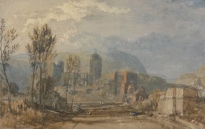  autorstwa Joseph Mallord William Turner