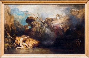  autorstwa Joseph Mallord William Turner