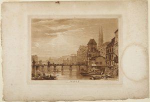  autorstwa Joseph Mallord William Turner