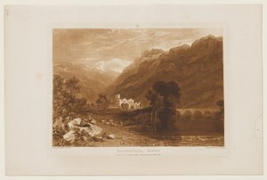  autorstwa Joseph Mallord William Turner