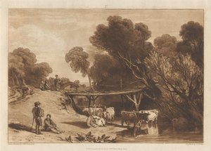  autorstwa Joseph Mallord William Turner