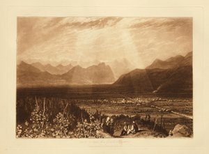  autorstwa Joseph Mallord William Turner