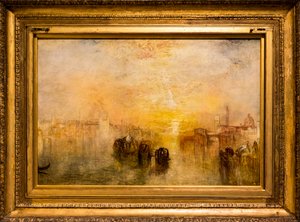  autorstwa Joseph Mallord William Turner